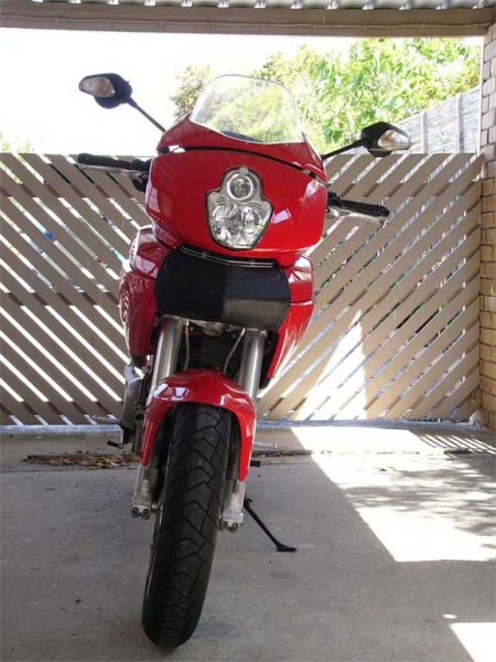 Bike Bra 3