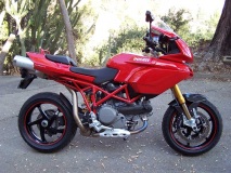 Multithunder Erik's 1100s MTS