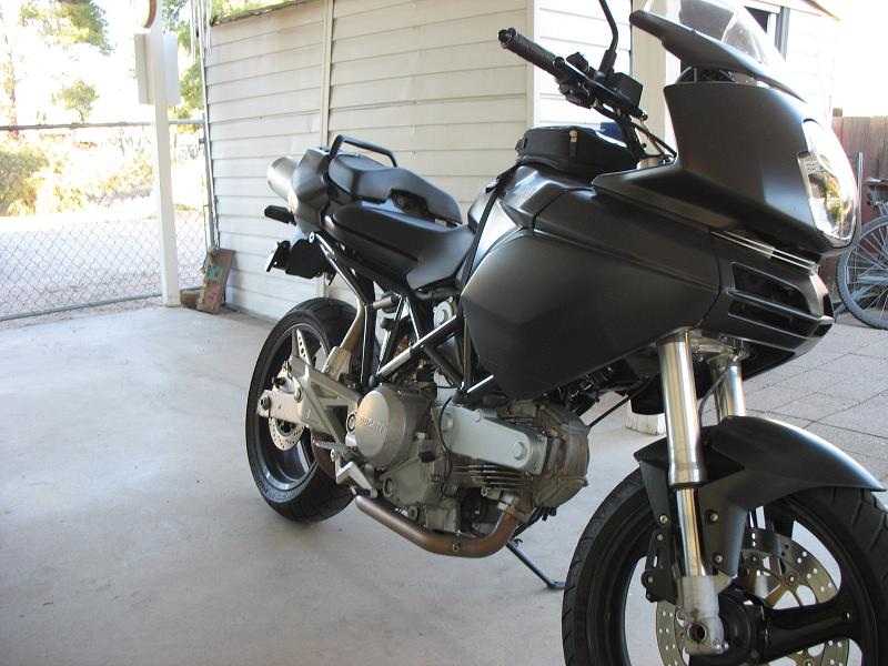 Duplicolor  metal specks