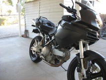 Duplicolor  metal specks