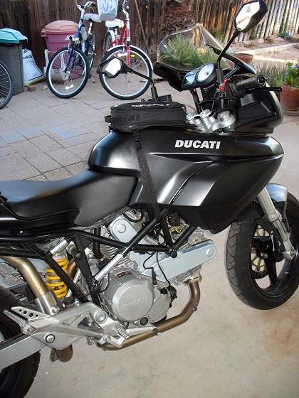 last pic of painted belt covers