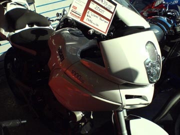 Another pic of the white Multi.