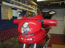 DIY handguards 1