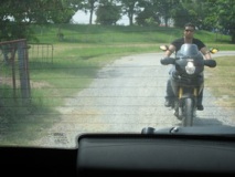 All Road....Confirmed!