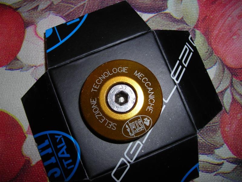 Frame plugs 2
