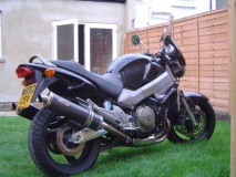 No its not a monster