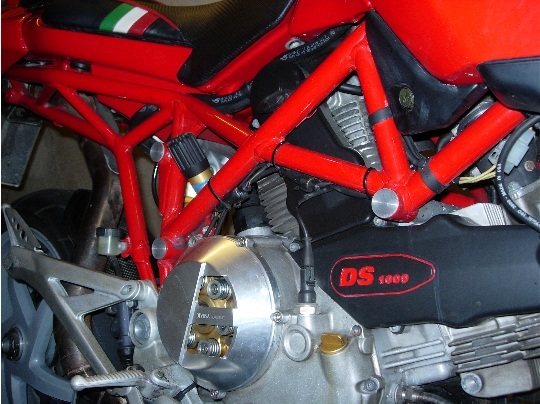 right side view