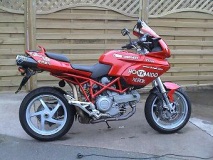 my different multi 1000  UK