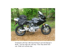soft bag mount #4
