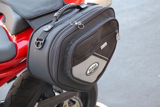 Famsa Bags 1