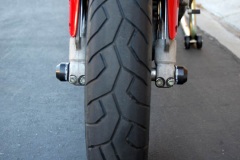 Motovation Fork Sliders 2