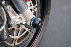 Motovation Fork Sliders 1