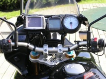 My MTS 1100S