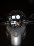 French Multi with GPS