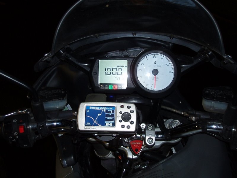 gps