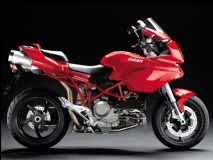 multistrada testastretta 1200