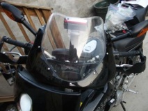 TomTom One Mount