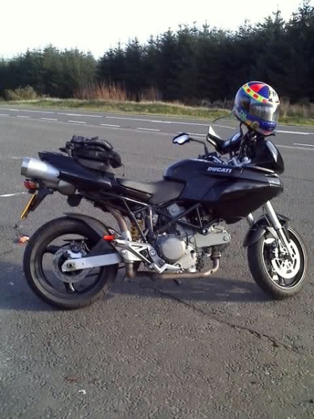 Multi 620 Glen Fruin Feb07