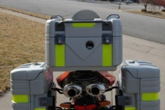 IBF2's from the rear