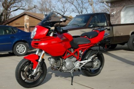 IBF2's without H&B bags (2)