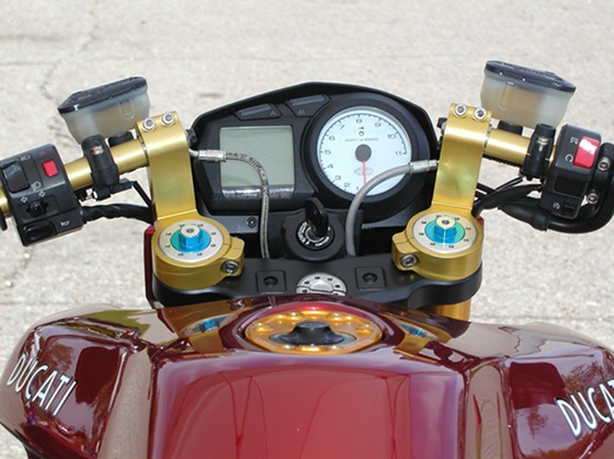 loudbike Hyperstrada