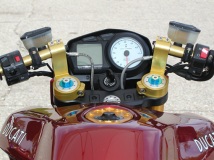 loudbike Hyperstrada