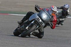 Adria Track days