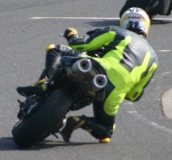 Quat-D Headers - Sparks