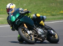 Castle Combe - Old Paddock