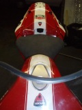 My Desmo Due Racing 620