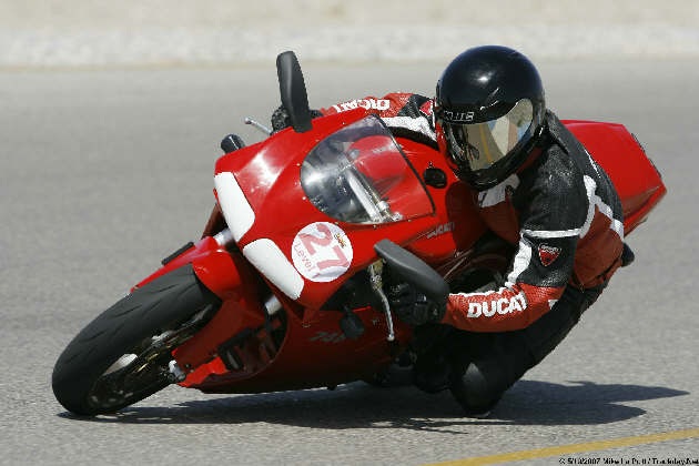 748 track day las vegas