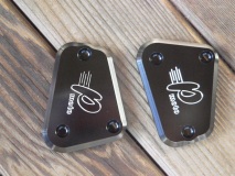 PauliMoto reservoir covers