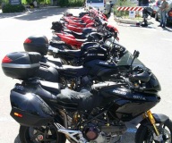 European Multistrada Meeting 07