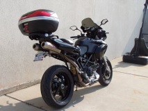 PeterRRM's 2004 MTS 1000