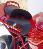 Sargent Seat