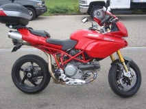 2006 MTS1000S Before any mods