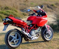 Multi on the wild...