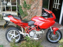 New member Andyx11's 1000ds