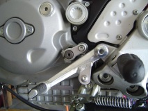 GP shifter