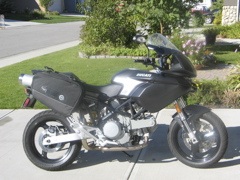 Givi T411N