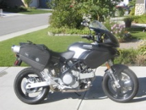 Givi T411N