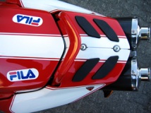 Germany's first Filastrada