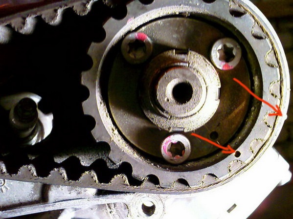 horizontal  cylinder