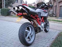 Milla reborn, from behind