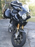 2006 MTS 1000s