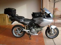 Givi Trolley Bag