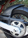 monster hugger converted for 620