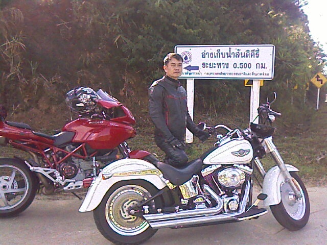 chiangrai thailand