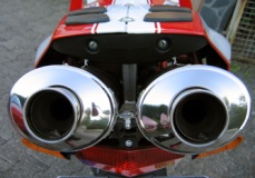 Germany's first Filastrada