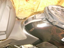 small tank bag.
